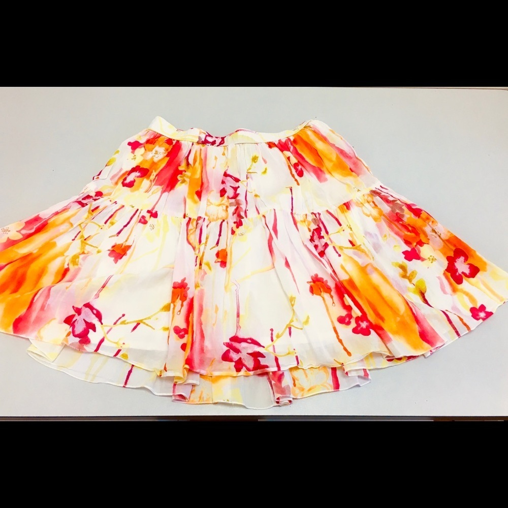 Old navy skirt